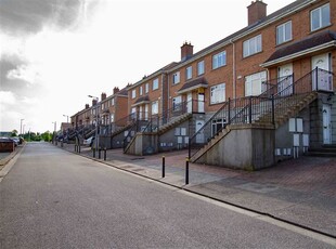 31 Broadfield Close , Rathcoole, County Dublin