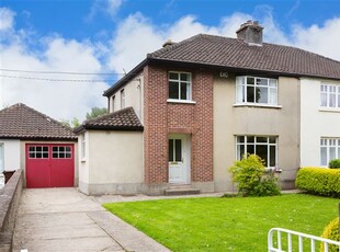 31 Hyde Park, Dalkey, County Dublin