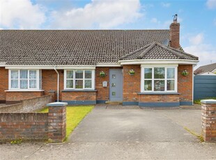 32 Woodlawn, Allenwood, Co. Kildare, Allenwood, Kildare