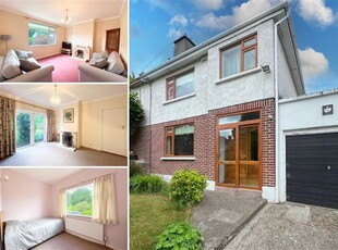 33 Eden Park Drive, Goatstown, Kilmacud, Dublin 14