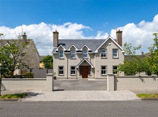 33 Tegan Court, Screggan, Tullamore, Co. Offaly