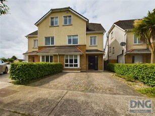 34 Ashgrove, Parcnagowan, Kilkenny, Co. Kilkenny