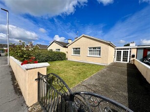 35 Knockmoyle, Tralee, Kerry