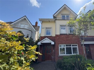 36 Collegewood, Castleknock, Castleknock, Dublin 15, Castleknock, Dublin 15