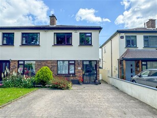 36 Dorney Court, Shankill, County Dublin