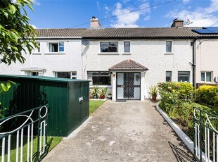 36 Wadelai Green, Glasnevin, Dublin 11