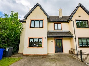 37 Stoneyford Park, Delvin, Westmeath