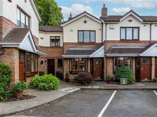 4 Edenbrook Court, Rathfarnham, Dublin 14