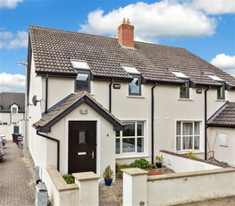 4 Saint Esra Close, Killester, Dublin 5, County Dublin