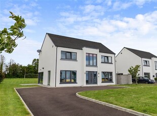 4 Seafield, Shanagarry, Cork