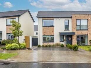 41 The Avenue, St. Marnock's Bay, Portmarnock, County Dublin