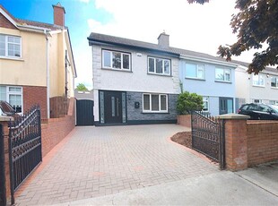 43 Oakview Avenue, Clonsilla, Dublin 15, County Dublin