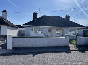 44 Dromore Drive, Mallow, Co. Cork, P51AHX4