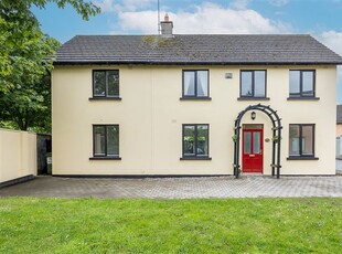 45 Abbeylands, Lusk, Dublin