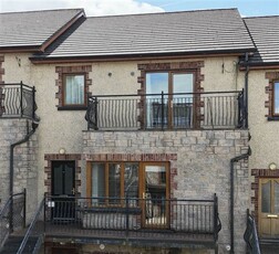 46 Cois Ghruda, Castletroy, County Limerick