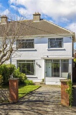 46 Sutton Park, Sutton, Dublin 13