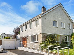 47 Waltham Terrace, Blackrock, County Dublin