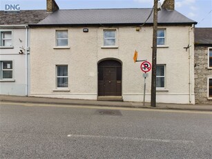 5 Abbey Street, Tullow, Co. Carlow