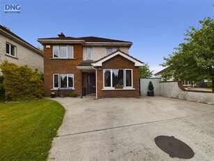 5 Allendale Avenue, Baltinglass, Co. Wicklow