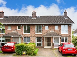 5 Coppinger Walk, Blackrock, Co. Dublin