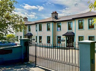 5 Whispering Heights, Coolgreaney Road, Arklow, Wicklow