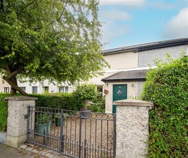 50 Goldenbridge Avenue , Inchicore, Dublin 8