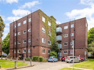 50 Oak House, Mespil Estate, Sussex Road, Donnybrook, Dublin 4