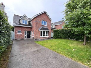 50 Townspark Manor, Kells, County Meath