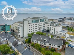 51 Baily Point, Salthill, Galway, Co. Galway