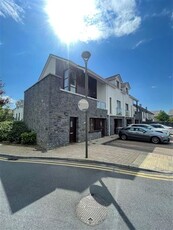 52 sliabh ríoga, Rahoon, Galway City