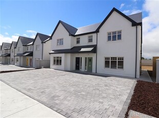 54 Gort na Greine, Sixmilebridge, Clare