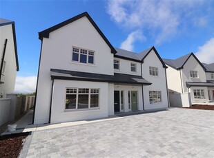 53 Gort na Greine, Sixmilebridge, Clare