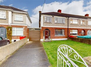 58 Hazelwood Park, Artane, Dublin 5