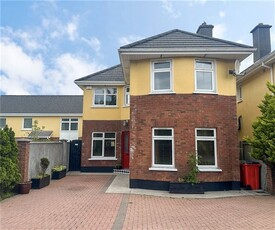 59 Cuan Glas, Bishop O'Donnell Road, Rahoon, Co. Galway