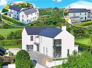 6 Ashgrove Meadows, Spring Lane, Bandon, West Cork