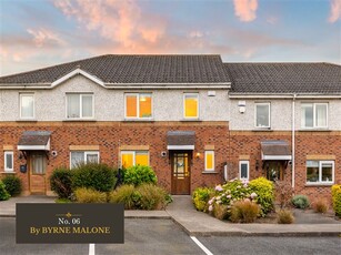 6 Belfry Road , Citywest, Dublin 24