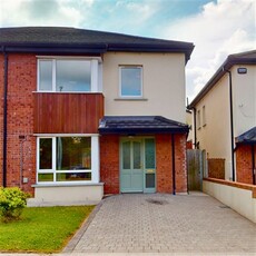 6 Christendom Lane, Ferrybank, Waterford