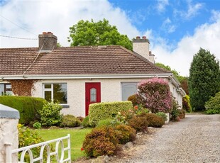 6 Cookstown Cottages, Enniskerry, Wicklow