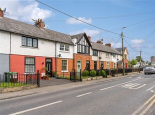 6 Leinster Terrace, Clondalkin, Dublin 22