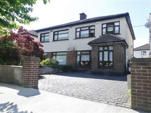 60, Walnut Close, Kingswood, Tallaght, Dublin 24