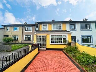 64 Castlepark, Ballybane, Co. Galway