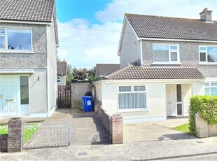 69 Raheen Gardens, Raheen, Limerick City