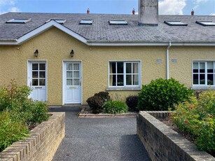 7 Bolton Mews, Faithlegg, Waterford