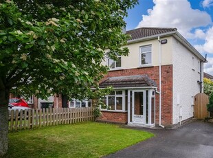 7 Griffeen Glen Chase, Lucan, Co. Dublin