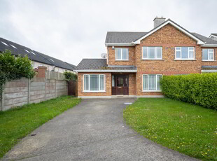 7 Rinawade Lawns, Leixlip