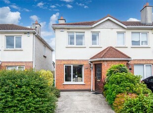 73 Castle Riada Grove, Lucan, Co. Dublin