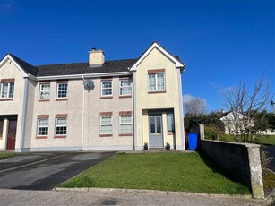 75 Frenchpark, Oranmore, Galway