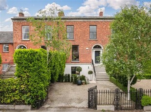 75 Marlborough Road, Donnybrook, Dublin 4