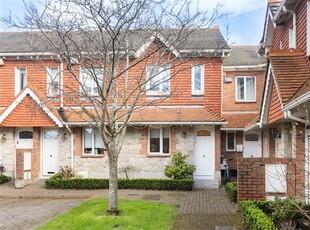 8 Crannagh, Milltown, Dublin 6