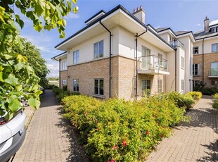 8 The Lighthouse, Robswall, Malahide, County Dublin